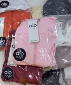 Alo clothing pallet
