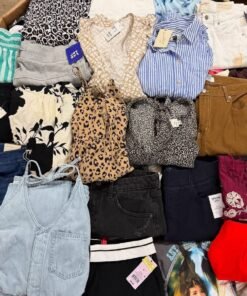 Madewell Liquidation