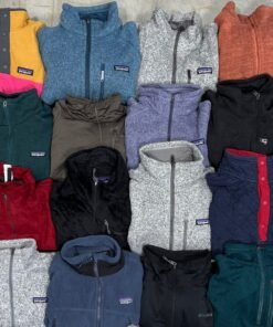 Patagonia Apparel