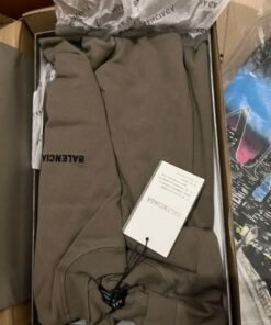 Fear of God Essentials Tracksuit