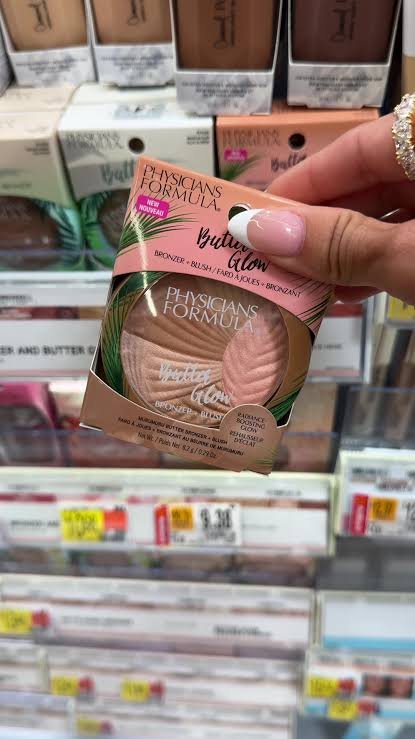 Physicians Formula Cosmetics Pallet