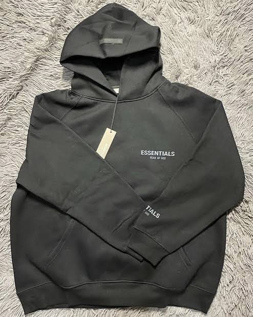 Fear of God Essentials Pallets